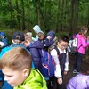 Fotografie 7 - Cvičení v přírodě