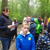 Fotografie 8 - Cvičení v přírodě