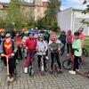 Fotografie 15 - Koloběžky