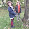Fotografie 13 - Podzimní vycházka do přírody
