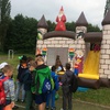 Fotografie 6 - Dětský den na BUZULCE
