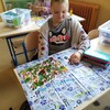Fotografie 5 - Rukodělné práce nemusí být jen vyšívání