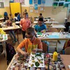 Fotografie 6 - Rukodělné práce nemusí být jen vyšívání