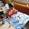 Fotografie 7 - Rukodělné práce nemusí být jen vyšívání