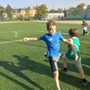 Fotografie 2 - Sportujeme na čerstvém vzduchu