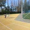 Fotografie 4 - Sportujeme na čerstvém vzduchu
