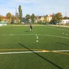 Fotografie 7 - Sportujeme na čerstvém vzduchu
