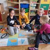 Fotografie 12 - Nejen loutkohraní...