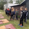 Fotografie 2 - Cvičení v přírodě 2022 - 6.C