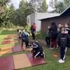 Fotografie 4 - Cvičení v přírodě 2022 - 6.C