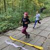 Fotografie 6 - Přespolní běh