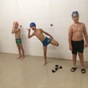Fotografie 2 - Plavání 2022