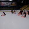 Fotografie 19 - Naše první pokusy na ledě