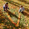 Fotografie 8 - Land art