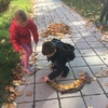 Fotografie 21 - Přišel k nám podzim