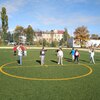 Fotografie 1 - Hod míčkem