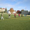 Fotografie 3 - Hod míčkem