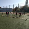 Fotografie 6 - Hod míčkem