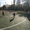 Fotografie 7 - Hod míčkem