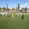 Fotografie 8 - Hod míčkem