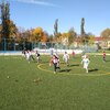 Fotografie 9 - Hod míčkem