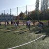 Fotografie 11 - Hod míčkem