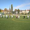 Fotografie 13 - Hod míčkem