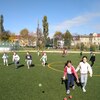 Fotografie 14 - Hod míčkem