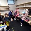 Fotografie 10 - Výcvik bruslení - pohled do zákulisí