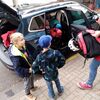Fotografie 13 - Výcvik bruslení - pohled do zákulisí