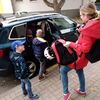 Fotografie 14 - Výcvik bruslení - pohled do zákulisí