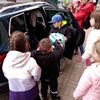 Fotografie 16 - Výcvik bruslení - pohled do zákulisí