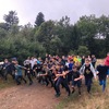 Fotografie 4 - Cvičení v přírodě 15. 9. 2022