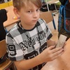 Fotografie 23 - Bouřlivá sopka