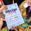 Fotografie 6 - Krajské kolo v orientačním běhu