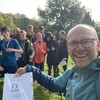 Fotografie 10 - Krajské kolo v orientačním běhu
