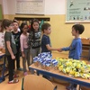 Fotografie 3 - Slavíme :) Nazar má narozeniny
