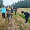 Fotografie 2 - Cvičení v přírodě 2022