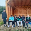 Fotografie 3 - Cvičení v přírodě 2022