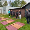 Fotografie 4 - Cvičení v přírodě 2022