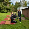 Fotografie 5 - Cvičení v přírodě 2022