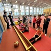 Fotografie 5 - OVOV - Odznak všestrannosti olympijských vítězů