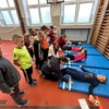 Fotografie 12 - OVOV - Odznak všestrannosti olympijských vítězů