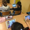 Fotografie 2 - Učíme se s iPod
