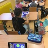 Fotografie 3 - Učíme se s iPod