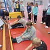 Fotografie 5 - OVOV - Odznak všetrannosti olympijských vítězů