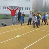 Fotografie 7 - OVOV - Odznak všetrannosti olympijských vítězů