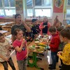 Fotografie 3 - Ovoce a zelenina jsou zdravé