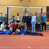 Fotografie 7 - Sportovní den - OVOV