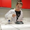 Fotografie 6 - LP - jako laboratorní práce v 8.C a D
